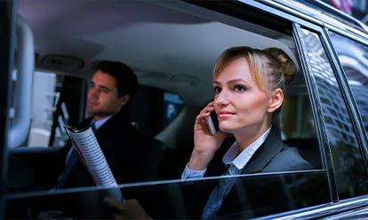 ATL Hourly Limo: Rental Service A Convenient and Luxurious Way to Travel