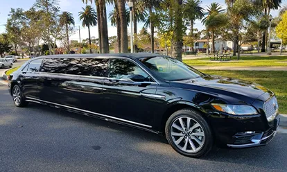 Atlanta Limo Service: The Ultimate Guide to Airport & Luxury
                                Transportation