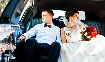 Atlanta Limo Service: The Ultimate Guide to Airport & Luxury
                                Transportation
