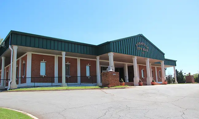 Doraville, GA