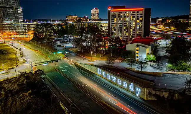 Dunwoody, GA