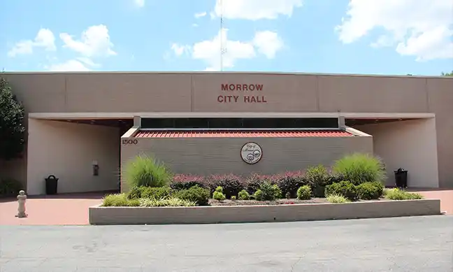 Morrow, GA