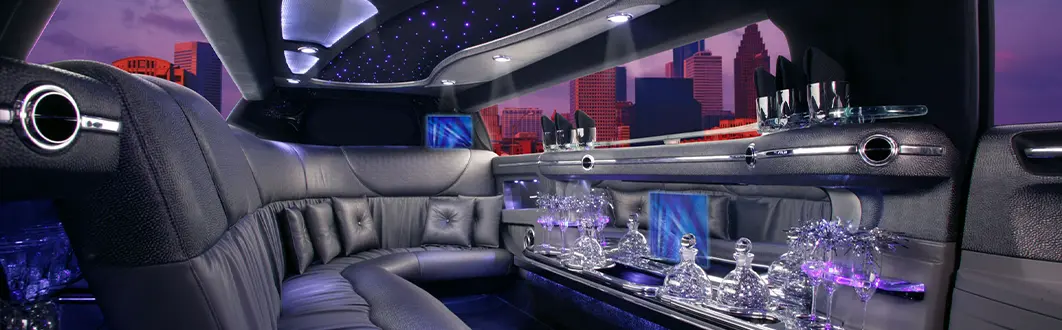 Duluth Atl Hourly Luxury Limo Car Service