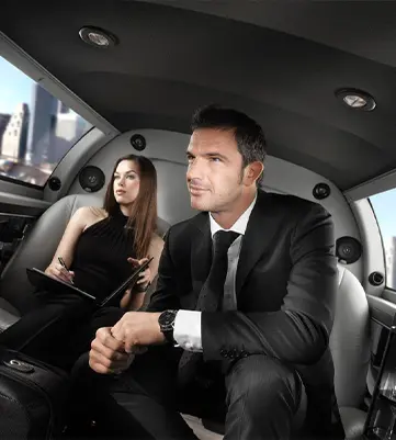 Town Car Services Near Me | Executive Transportation for
Business
