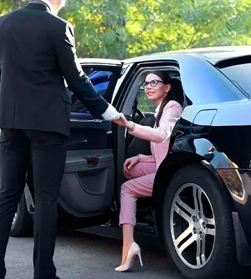 Who Benefits from Nationwide Limo Services?